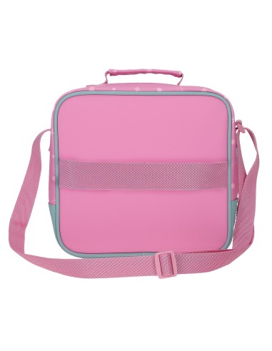 NECESER-BANDOLERA. STITCH LITTLE DESTRUCTION